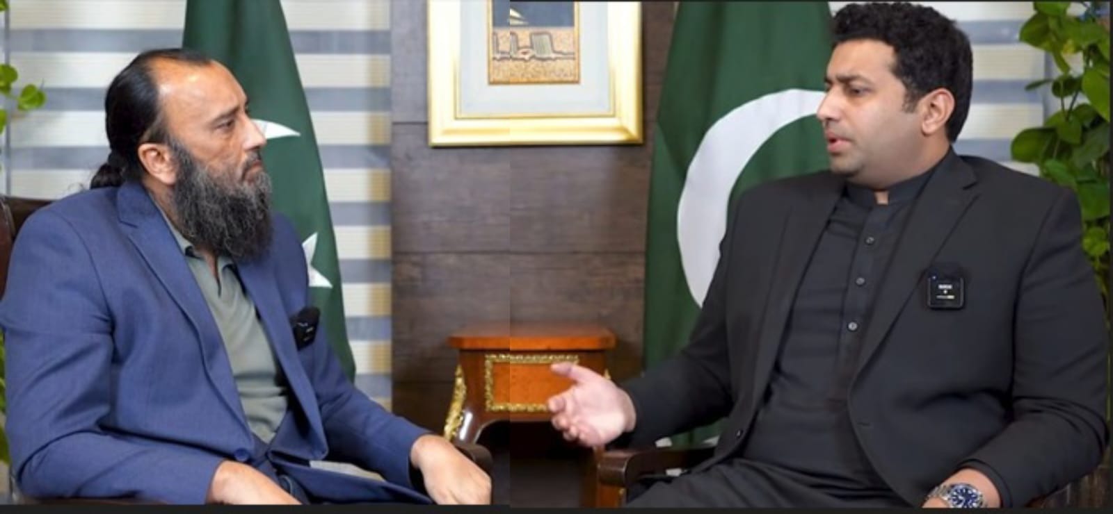 یونیورسٹی آف لاہور میں طالب علم اویس سلطان کی اچانک موت کی تحقیقات جاری ہے،چیئرمین اویس رؤف