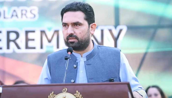 اسٹریٹ موومنٹ کی تیاری، وزیراعلیٰ خیبر پختونخوا سہیل آفریدی کا اعلان