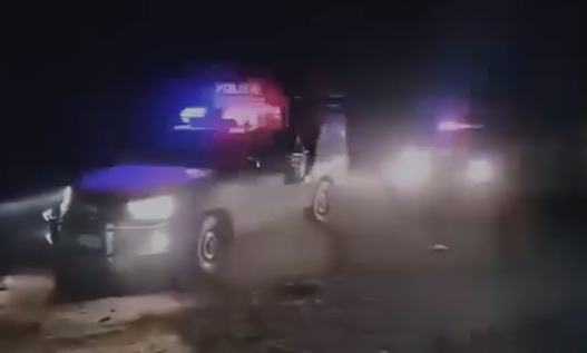 کھاریاں :برنالی کارہائشی آئس ڈیلر جہلم میں CCDمقابلے میں ہلاک ہوگیا