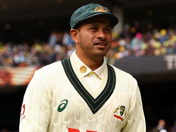 میں پاکستانی مسلمان ہوں، کہا گیا آسٹریلیا کیلئے نہیں کھیل سکو گے، عثمان خواجہ