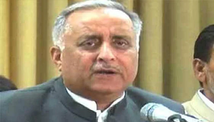 زراعت شدید بحران کا شکار ہے، حکومت فوری ایمرجنسی نافذ کرے، خالد کھوکھر