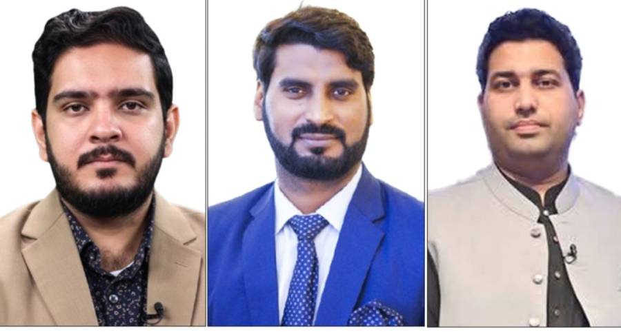 پاکستان فیڈرل یونین آف کالمسٹ کے سالانہ انتخابات، فرید رزاقی صدر منتخب