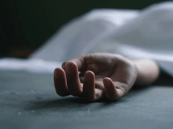 گجرات :سرائے عالمگیرمیں شوہر کے گلے میں پھندا ڈال کر بے دردی سے قتل