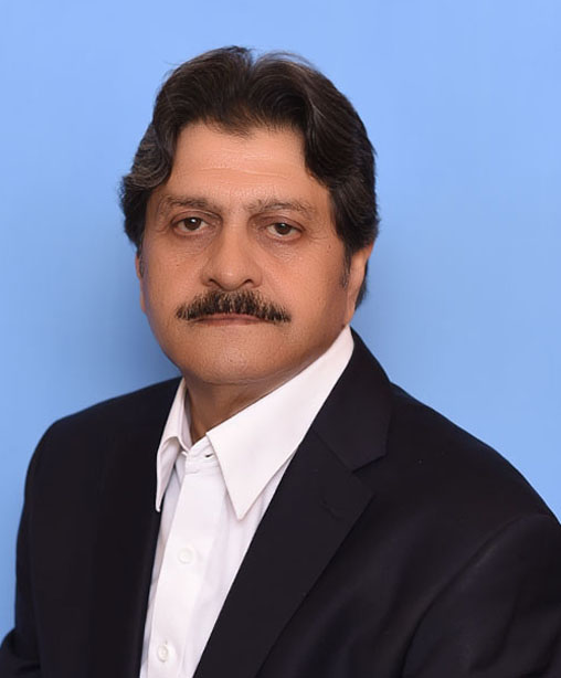 مسلم لیگ (ن) نے ملک کو معاشی ڈیفالٹ سے بچا لیا،چوہدری نصیر عباس سدھو