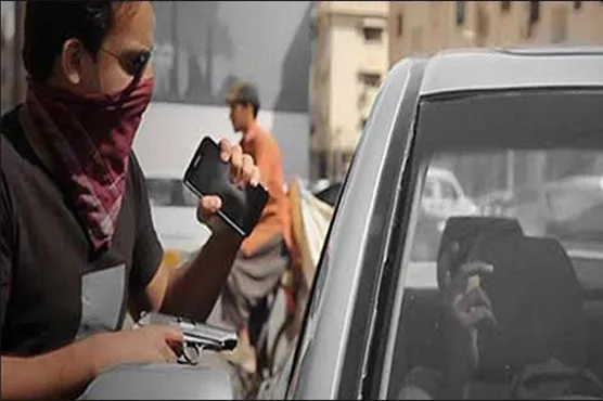 گجرات میں نشہ آور بسکٹ کے ذریعے مسافر سے لوٹ مار