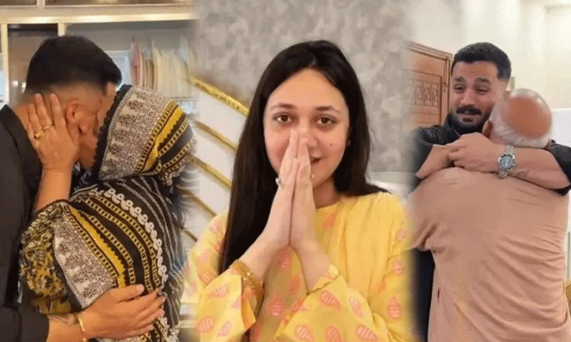 معروف یوٹیوبر رجب بٹ کا اکاؤنٹ ڈلیٹ ہوا کہ نہیں بڑی خبر