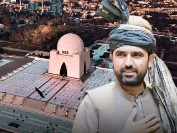 حیدرآباد سے کراچی پہنچنے میں مشکلات کھڑی کی گئیں، سہیل آفریدی