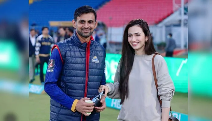 سابق کپتان شعیب ملک نے پی ایس ایل کو الوداع کہہ دیا