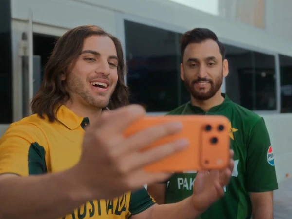 پاک آسٹریلیا ٹی 20سیریز کا پرومو دیکھ کر بھارتی تلملا اٹھے