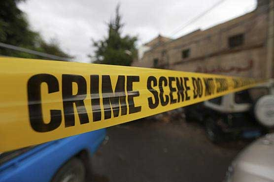 گجرات میں خواجہ سراء سے زبردستی اور اغوا کا معاملہ، دو پولیس اہلکار گرفتار