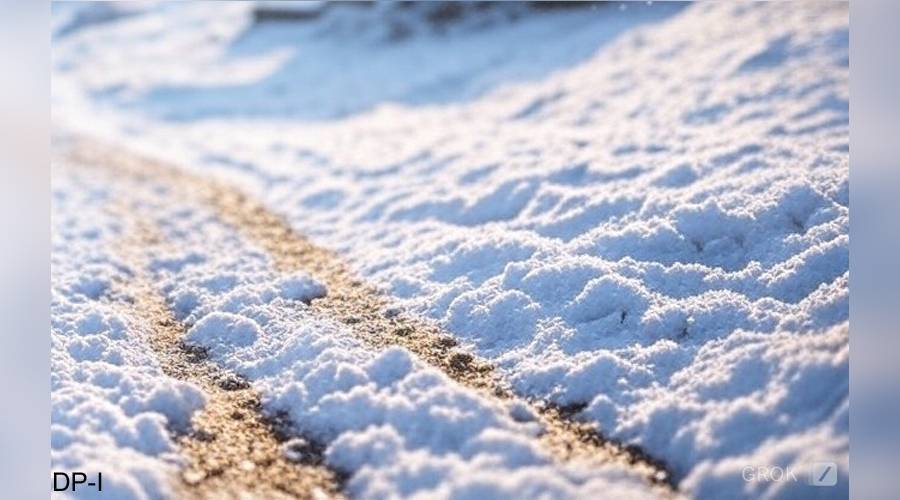 چترال میں گھر پر برفانی تودہ گرگیا ، 9 افراد جاں بحق، بچہ زخمی، ریسکیو آپریشن جاری