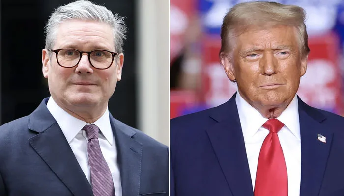 برطانوی وزیراعظم کا صدر ٹرمپ سے معافی مانگنے کا مطالبہ