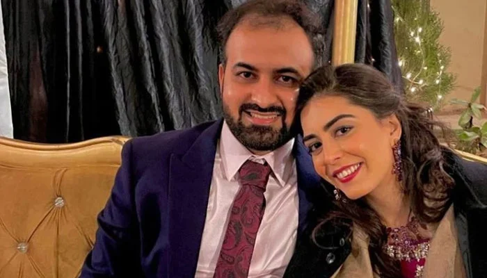 ایڈووکیٹ ایمان مزاری، ہادی علی کو 17، 17 سال قید، کروڑوں کا جرمانہ