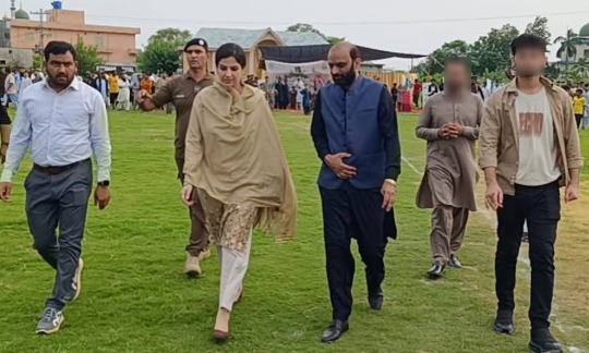 پنجاب ڈویلپمنٹ پروگرام کے تحت گجرات میں 100 کیوسک ڈسپوزل اسٹیشن کے قیام پر بریفنگ