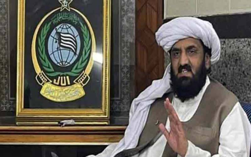 اگر غصہ آیاتو میں 16 سالہ لڑکی سے شادی کروں گا ، حافظ حمد اللہ