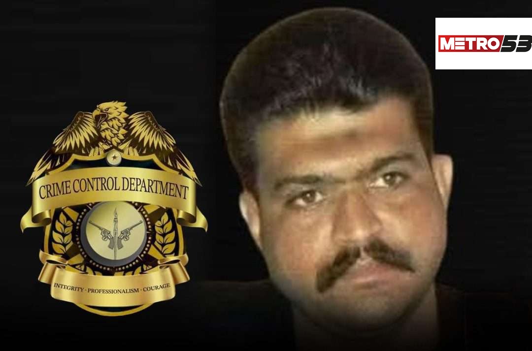 گجرات میں سنگین مقدمات میں ملوث ملزم فائرنگ کے واقعہ میں ہلاک