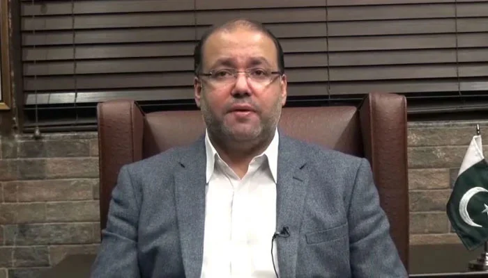 گجرات کی ترقیاتی منصوبوں پر عمل جاری، شہر کو مسائل سے پاک بنانا اولین ترجیح ، چوہدری شافع