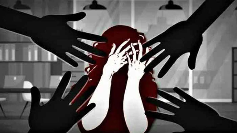 کنجاہ میں پیسے نہ واپس کرنے پر با اثر شخصیات کی خاتون کے گھر گھس کر مبینہ زیادتی 2 افراد کیخلاف مقدمہ درج