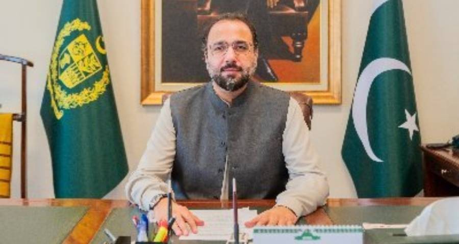 اوورسیزپاکستانیوں کو سہولیات کی فراہمی ترجیح ، بارسلونا قونصلیٹ نے ہفتہ اور اتوار کی تعطیلات ختم کر دی ، چوہدری سالک
