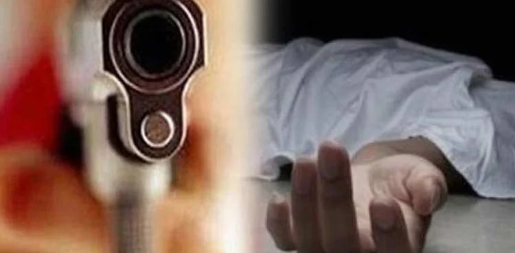 حافظ آباد میں رشتہ کے تنازع پر فائرنگ ماں باپ اوربڑی بہن قتل
