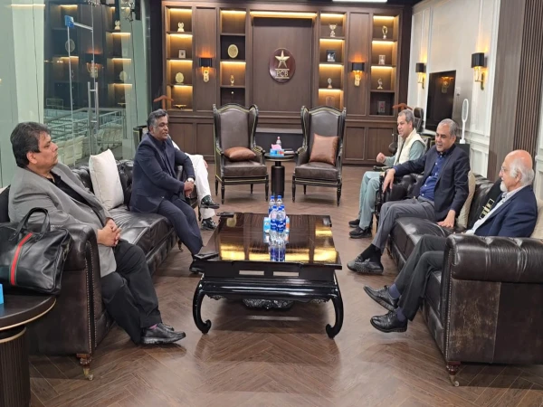 پاکستان، بنگلادیش اور آئی سی سی کی میٹنگ کے اہم نکات منظر عام پر آگئے