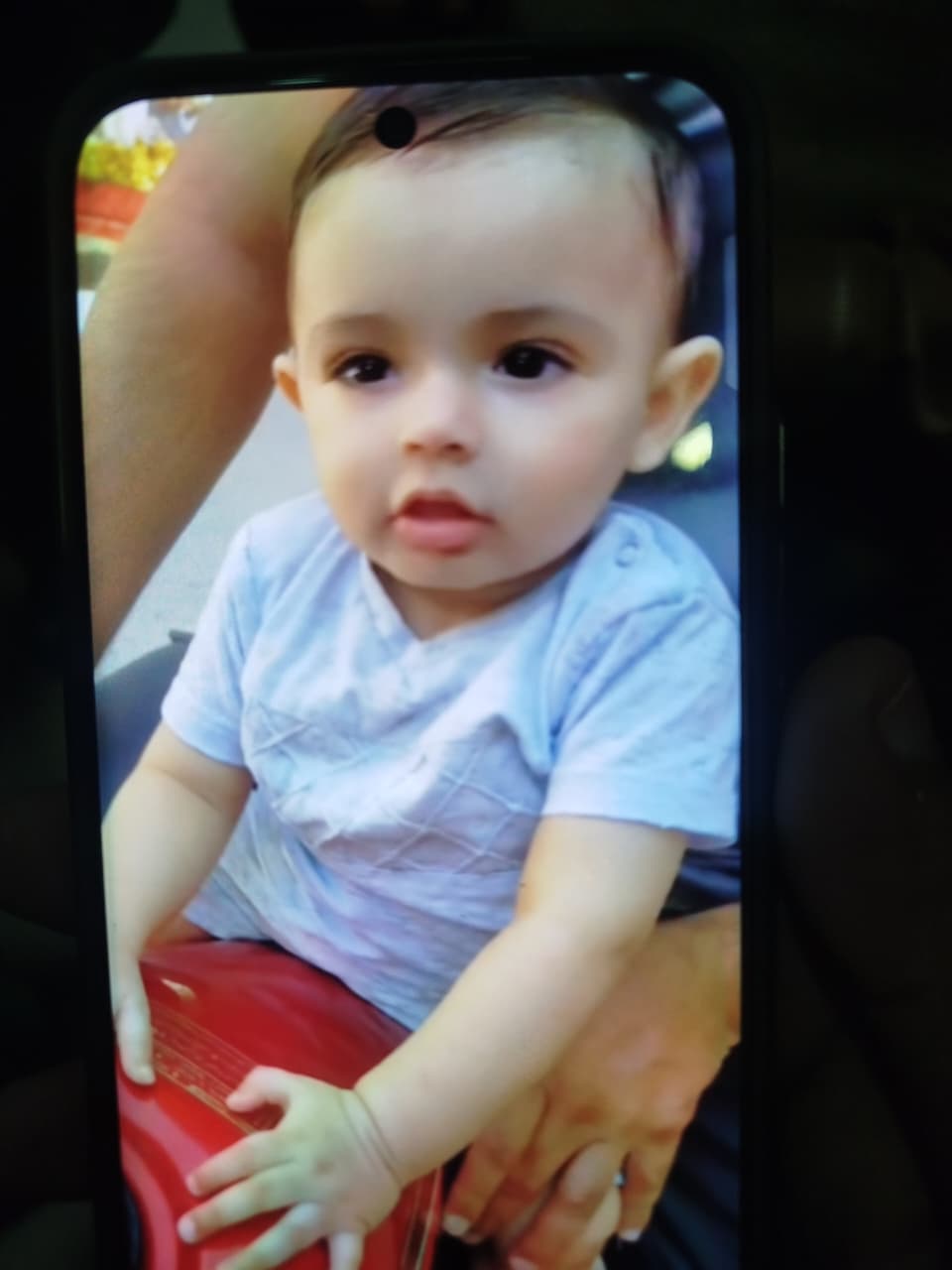 گجرات :سرائے عالمگیر میں 3سالہ بچہ زیر تعمیر گھر کے کھلے گٹر میں گر کر جاں بحق