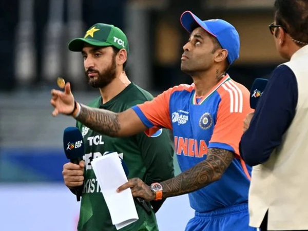 ٹی 20 ورلڈکپ2026: پاک بھارت ٹاکرا، دوران میچ بارش کے امکانات سے متعلق اہم خبر سامنے آگئی