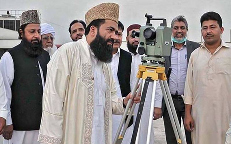 اس سال بھی ملک بھر میں ایک دن روزہ رکھا جائے گا،مولانا عبدالخبیر آزاد