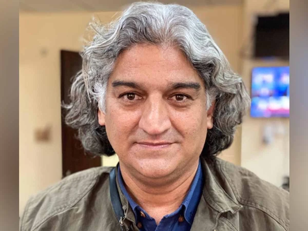 منشیات و اسلحہ برآمدگی کیس، صحافی مطیع اللہ جان پر فرد جرم عائد کرنے کا فیصلہ