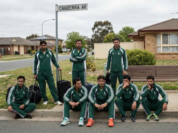 وزیر اعظم شہباز شریف کا ہاکی ٹیم مینجمنٹ کو فارغ کرنے کافیصلہ