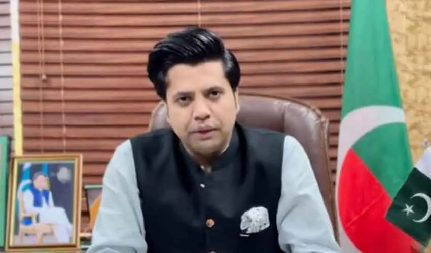 عمران خان کی رہائی کے بعد فورس تحلیل کر دی جائے گی، یہ کوئی سیاسی ونگ نہیں، شفیع جان