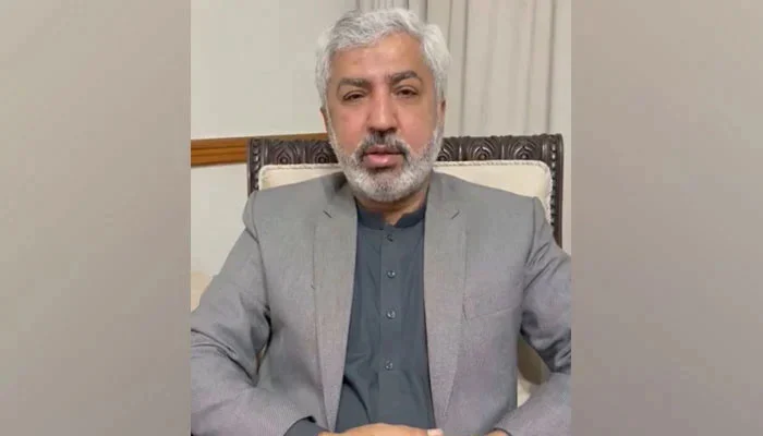 پاکستان ہاکی فیڈریشن کے صدر طارق بگٹی مستعفی