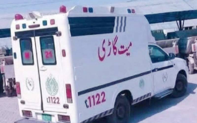 پنجاب میں پہلی مرتبہ مفت میت منتقلی سروس کا آغاز