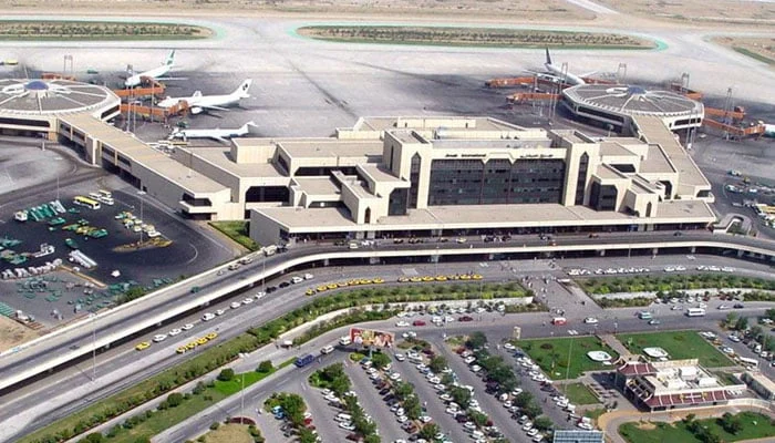 پاکستان سے گلف ممالک کی آج منسوخ پروازوں کی تعداد 184 ہوگئی