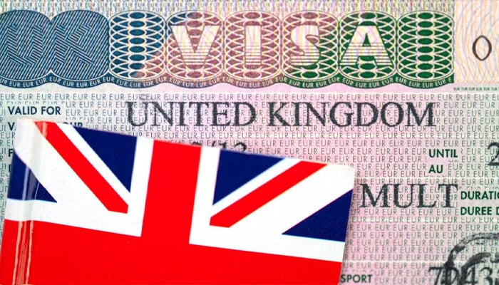 برطانیہ نے افغانستان سمیت 4 ممالک کیلئے طلبہ ویزے معطل کر دیے