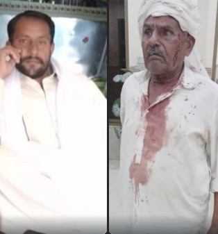 گجرات :تھانہ منگوال کے گاؤں گمرالی میں بیٹے کاوالد پرسوٹوں سے تشدد