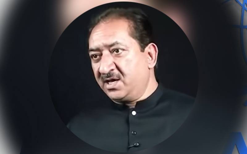 عمران خان جیل سے نکل آئیں گےاورعید گھر کریں گے ،سینئر تجزیہ کار ذوالفقار راحت کا دعویٰ