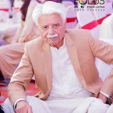 لیہ : PTI سابق ایم این اے ملک نیاز احمد جکھڑ کا طویل علالت کے بعد انتقال کرگئے