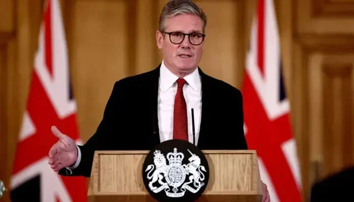 ایران جنگ کے اثرات، برطانیہ میں بڑے پیمانے پر بے روزگاری کا خدشہ