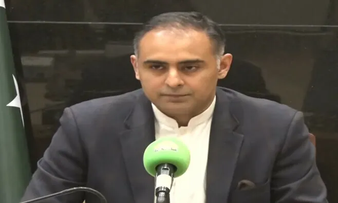 وفاقی وزیربلال اظہر کیانی کی جہلم میں عید مصروفیات، سکیورٹی و طبی سہولیات کا جائزہ