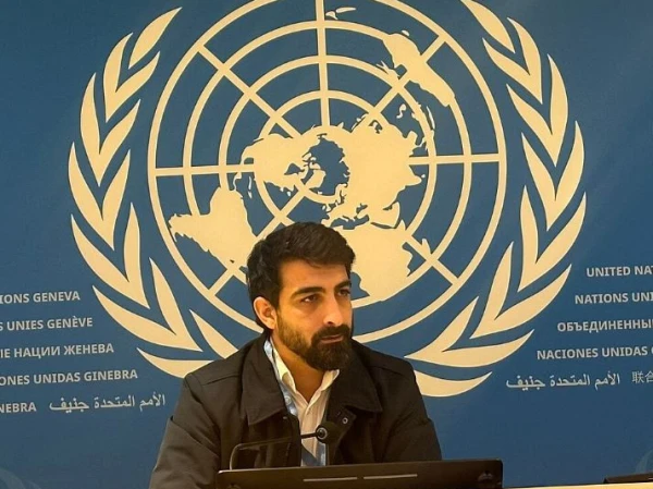 ایران پر جوہری حملے کی تیاری؟ اقوام متحدہ سے وابستہ سفارتکار کے دعویٰ نے تہلکہ مچا دیا