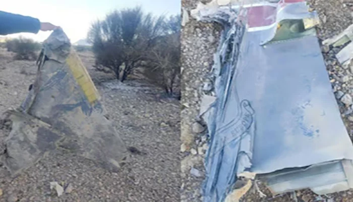 ایرانی افواج نے امریکی ایف 35 تباہ کرنے کے بعد پائلٹ بھی پکڑ لیا ، میڈیا رپورٹس