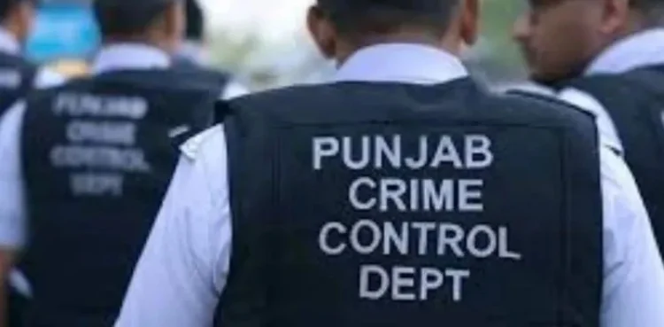 منڈی بہاؤالدین :سی سی ڈی سے مقابلے میں میرج ہال فائرنگ کے 2شوٹر ہلاک