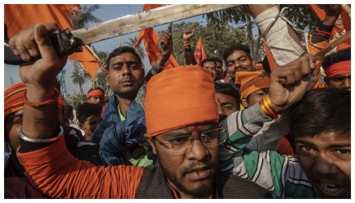 مذہبی آزادی پر قدغنوں پر تشویش، بھارت کو "انتہائی تشویش کا حامل ملک" قرار دینے کا مطالبہ