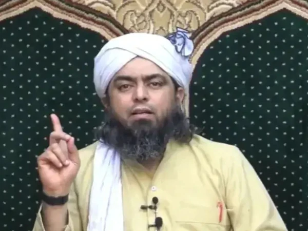 جہلم: انجینئر محمد علی مرزا پر قاتلانہ حملہ، جوابی فائرنگ سے حملہ آور ہلاک، پولیس اہلکار زخمی