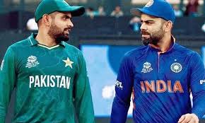 بابر اعظم نے ٹی 20 کرکٹ میں ویرات کوہلی کاایک اور ریکارڈ توڑ دیا