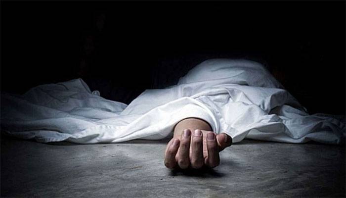 گجرات کے علاقے عادووال سے نامعلوم نوجوان کی لاش برآمد