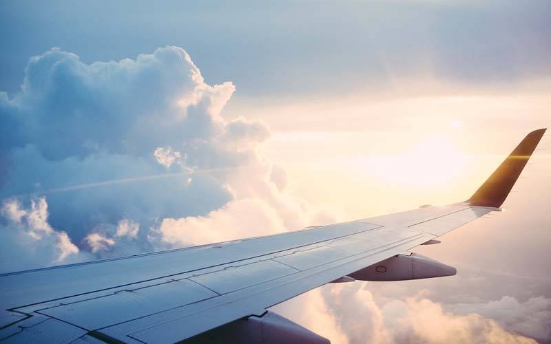 بھارتی ریاست چھتیس گڑھ میں چارٹرڈ طیارہ گرکر تباہ، پائلٹ اور معاون پائلٹ ہلاک