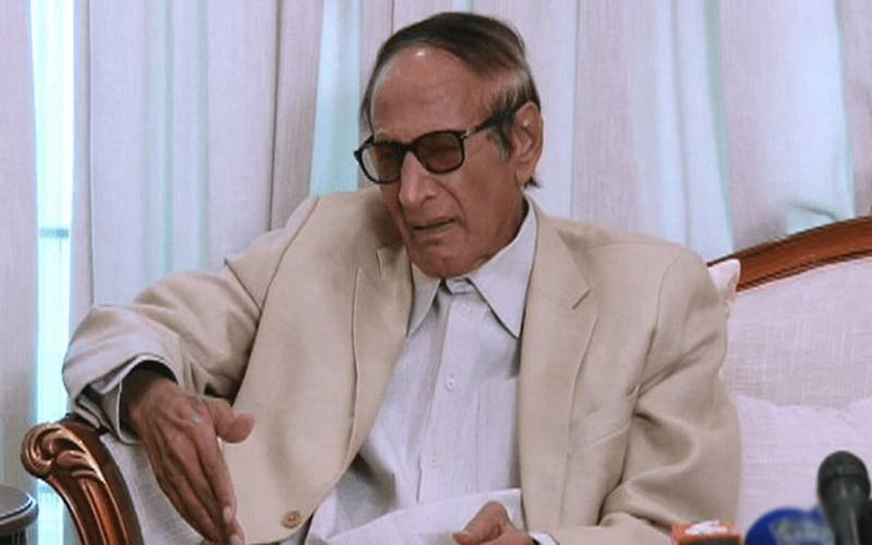 ’’ معرکہ حق ‘‘قومی اتحاد، یکجہتی اور استقامت کی علامت بن گیا ، چودھری شجاعت حسین