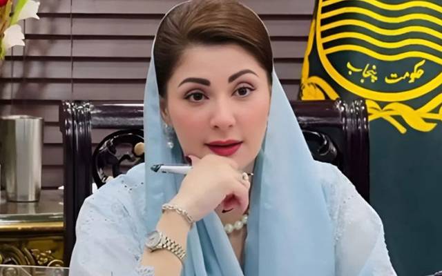 وزیر اعلیٰ پنجاب مریم نواز کی صاحبزادی ماہ نور کی منگنی طے پا گئی